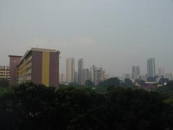Trellis Towers (D12), Condominium #144893232